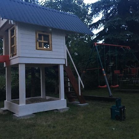 Apartamenty I Pokoje U Staszelow Поронин Екстериор снимка