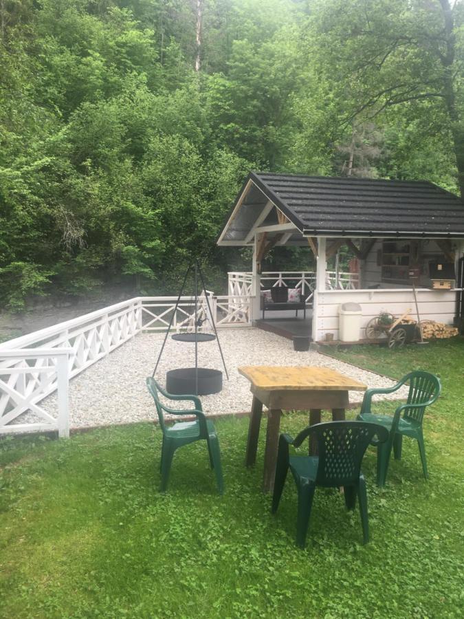 Apartamenty I Pokoje U Staszelow Поронин Екстериор снимка