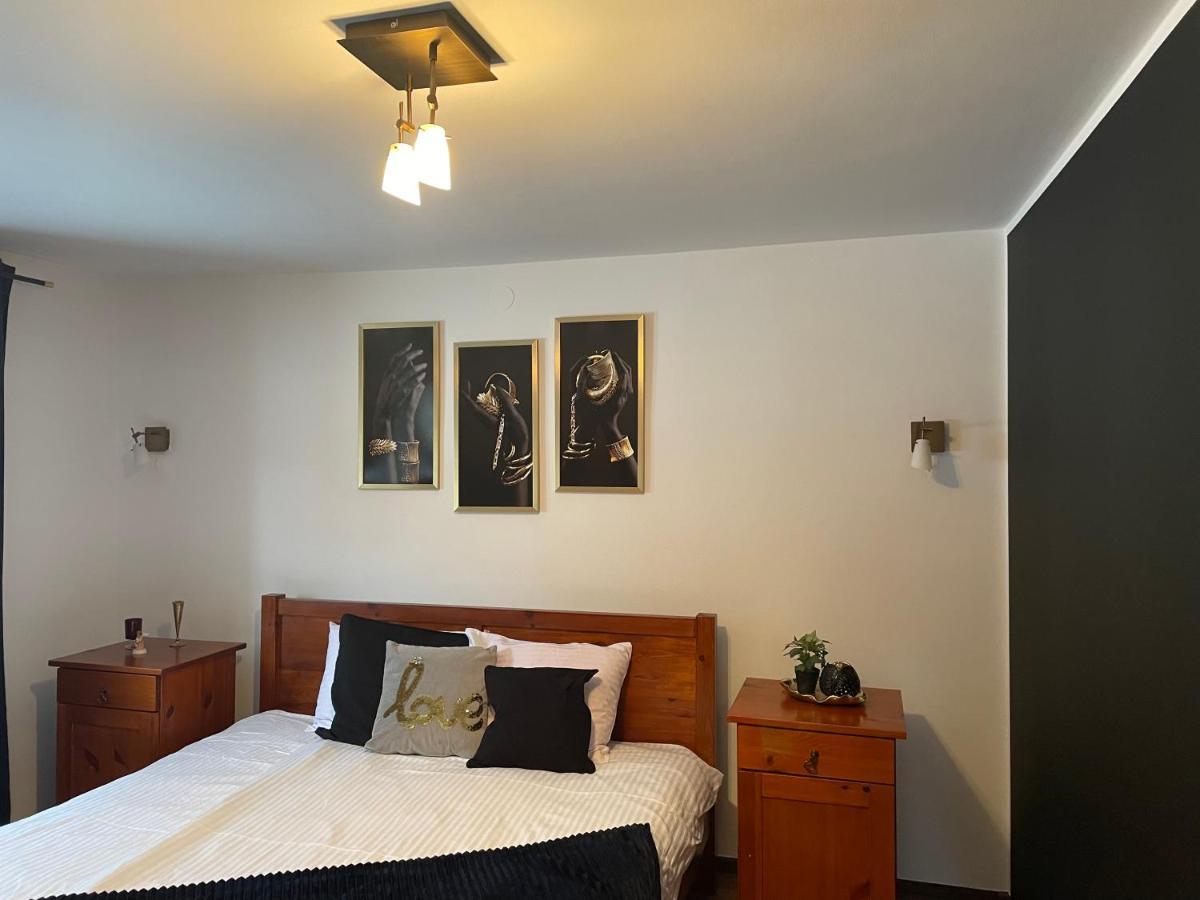 Apartamenty I Pokoje U Staszelow Поронин Екстериор снимка