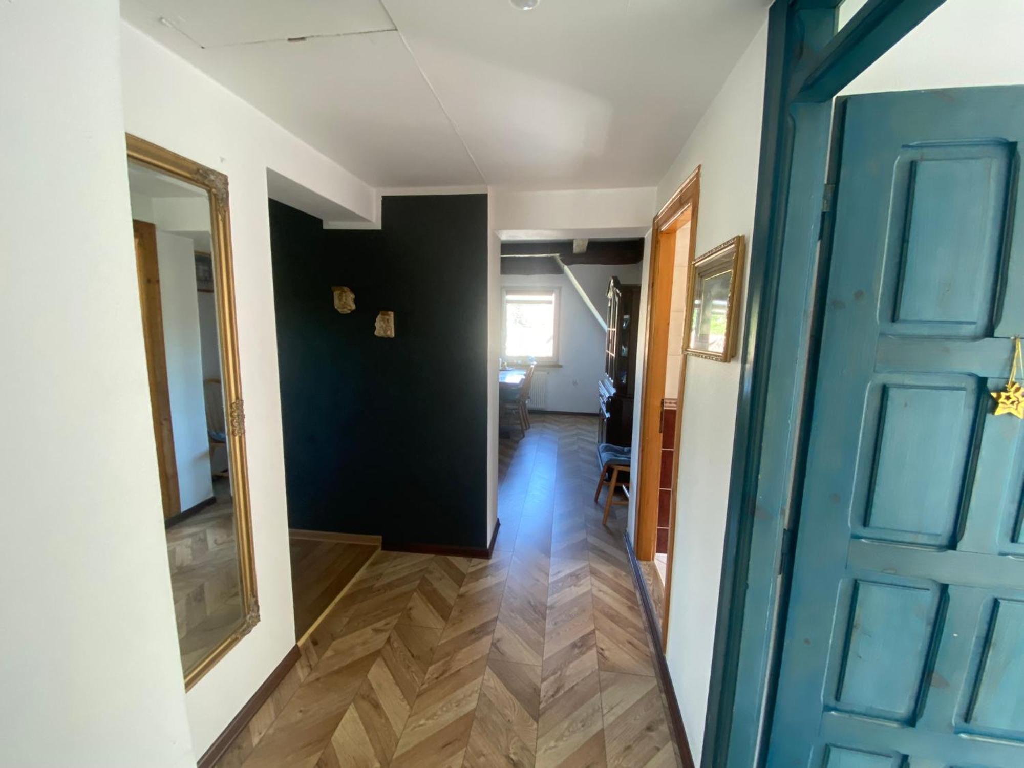 Apartamenty I Pokoje U Staszelow Поронин Екстериор снимка
