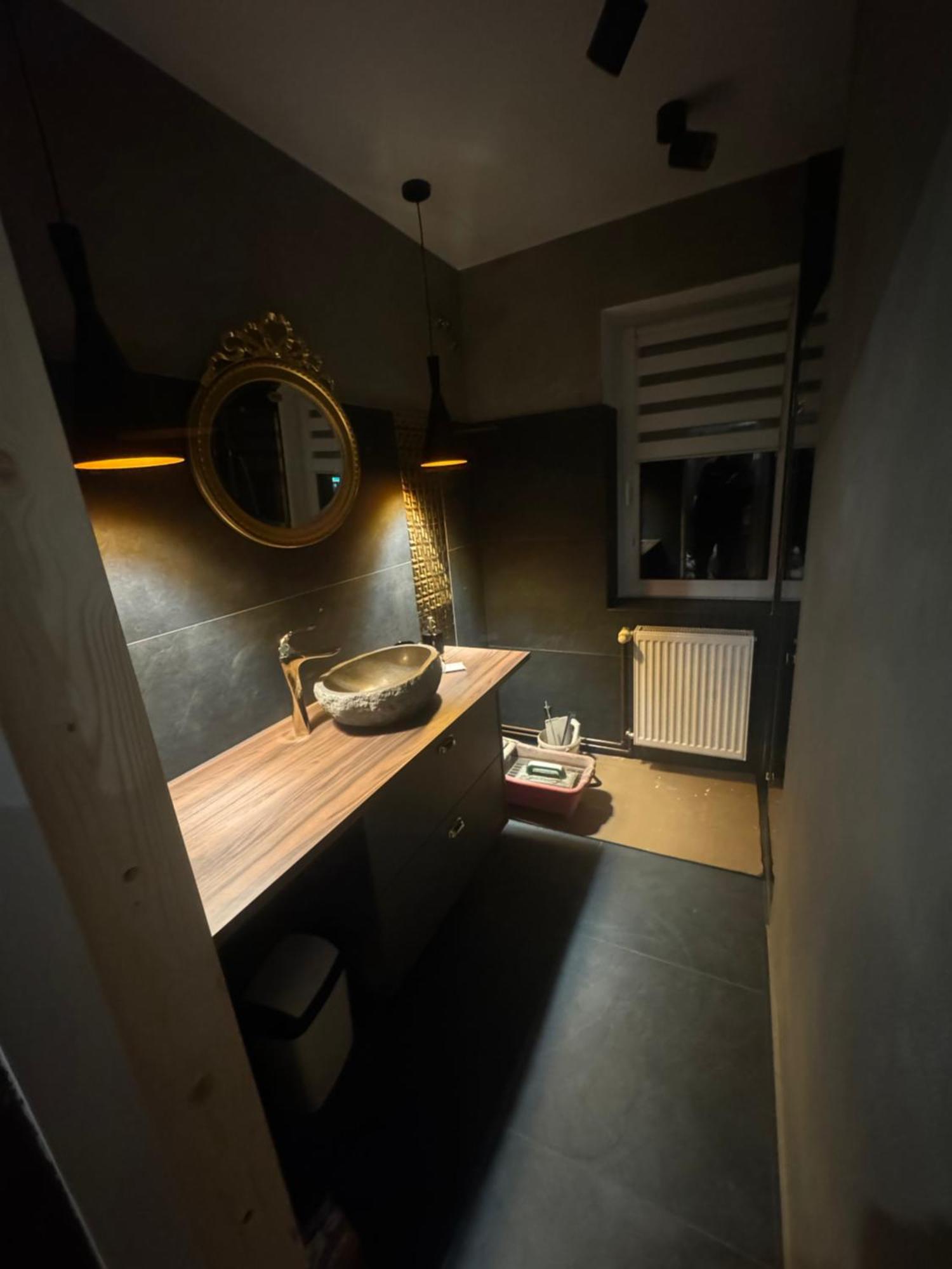 Apartamenty I Pokoje U Staszelow Поронин Екстериор снимка