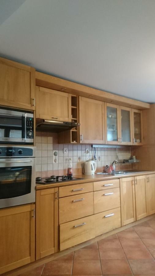 Apartamenty I Pokoje U Staszelow Поронин Екстериор снимка