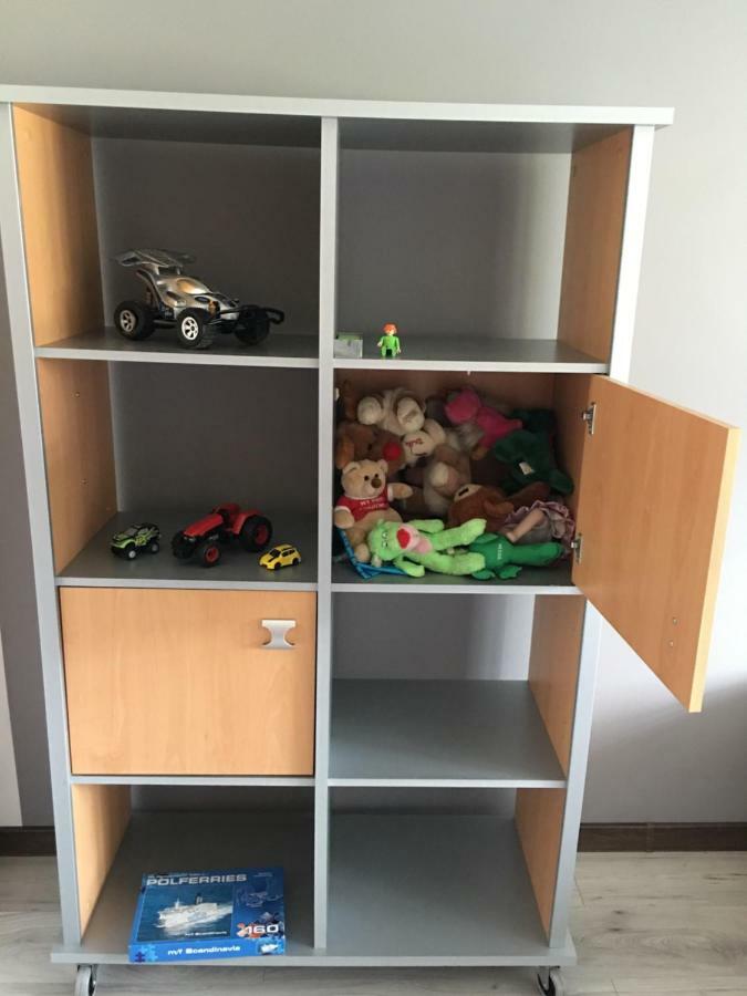 Apartamenty I Pokoje U Staszelow Поронин Екстериор снимка