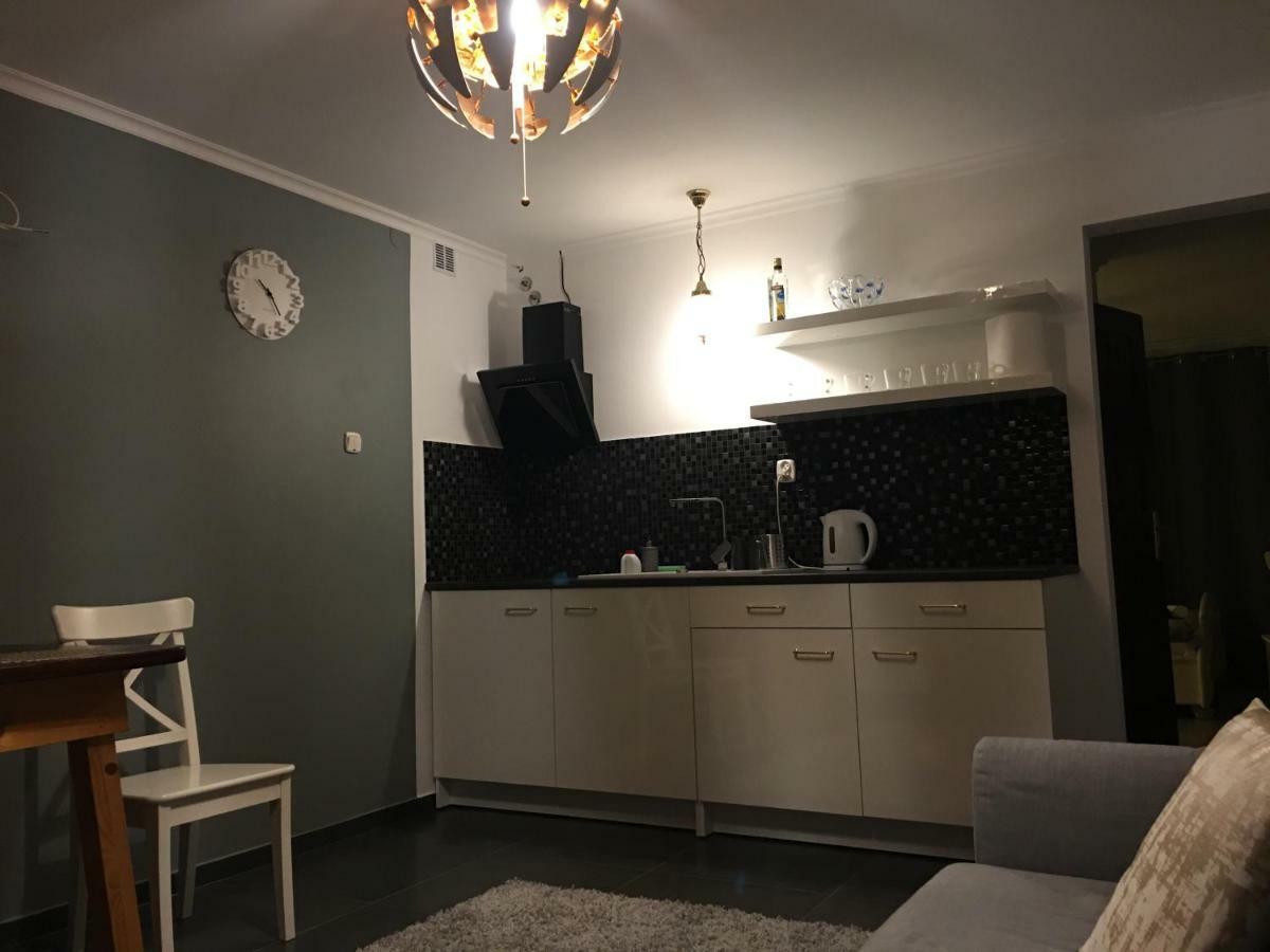 Apartamenty I Pokoje U Staszelow Поронин Екстериор снимка
