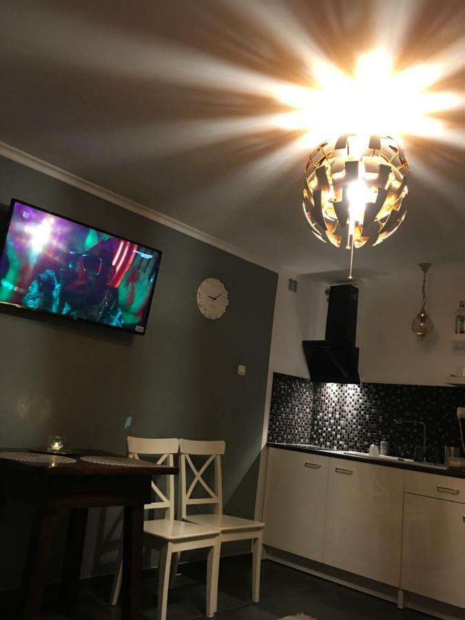 Apartamenty I Pokoje U Staszelow Поронин Екстериор снимка