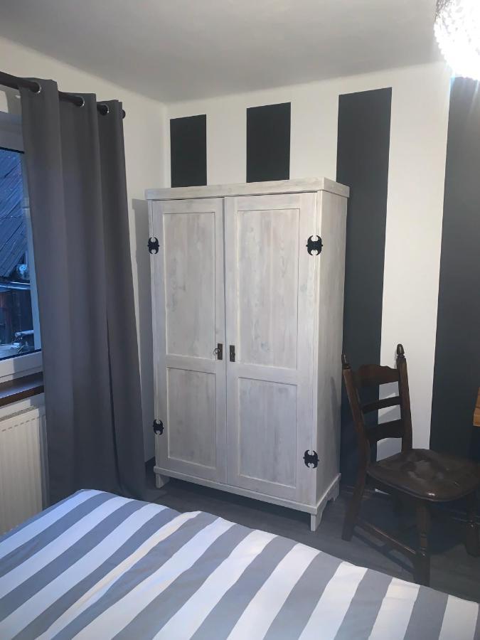 Apartamenty I Pokoje U Staszelow Поронин Екстериор снимка